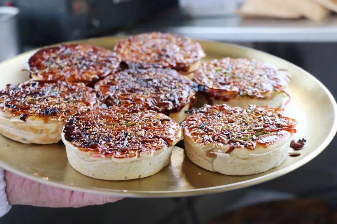 寻味黄埭舌尖上的非遗传承