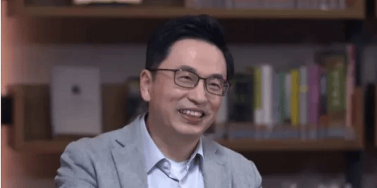 高瓴张磊判断一个人是否靠谱关键看4个维度