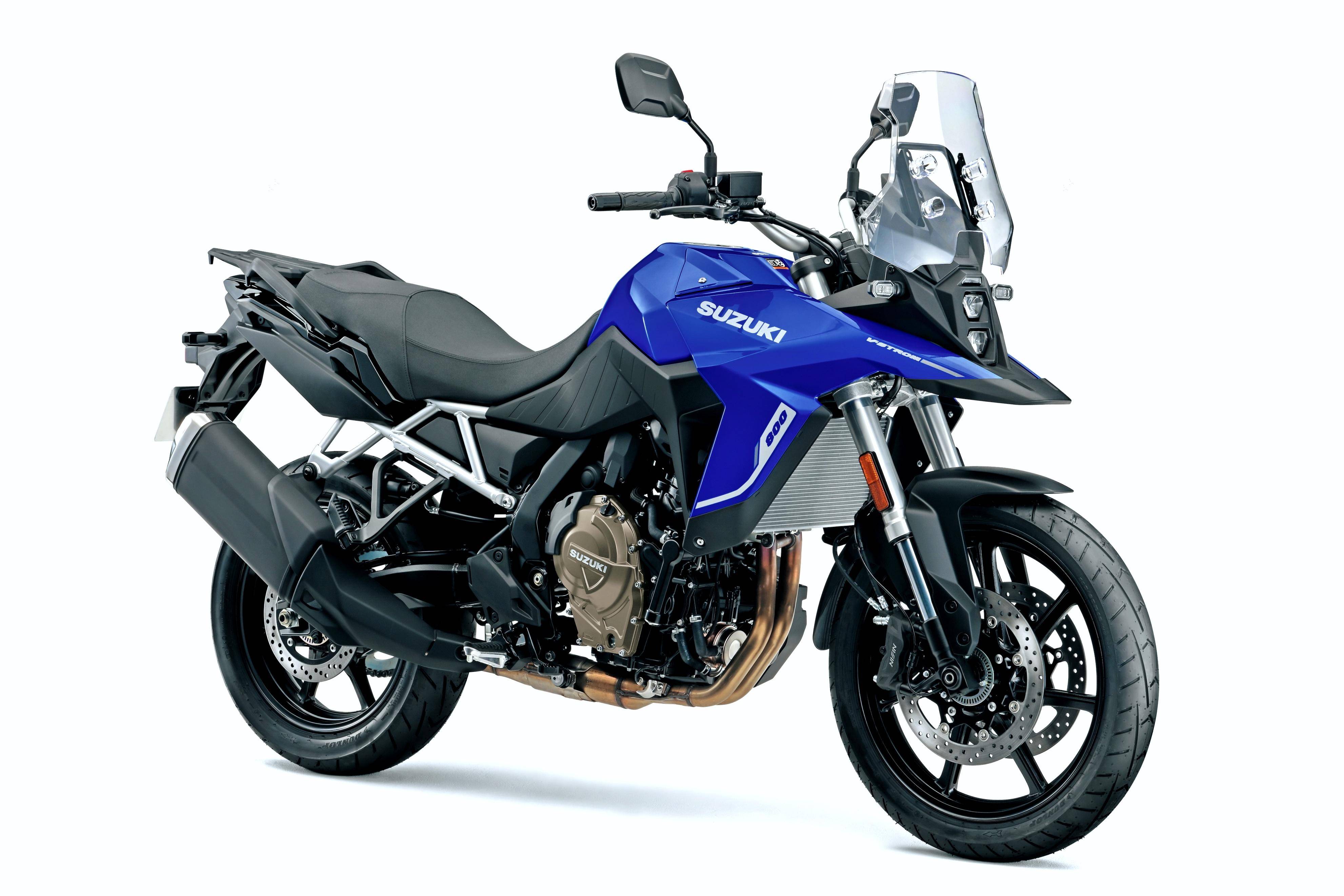 标配了三箱,suzuki dl800re v-strom tour 旅行版_搜狐汽车_搜狐网