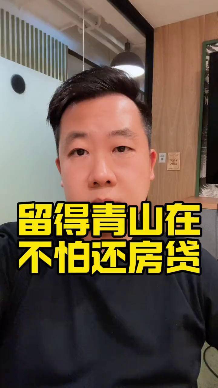 留的青山在,不怕还房贷收入险 青山在收入保障险 理财