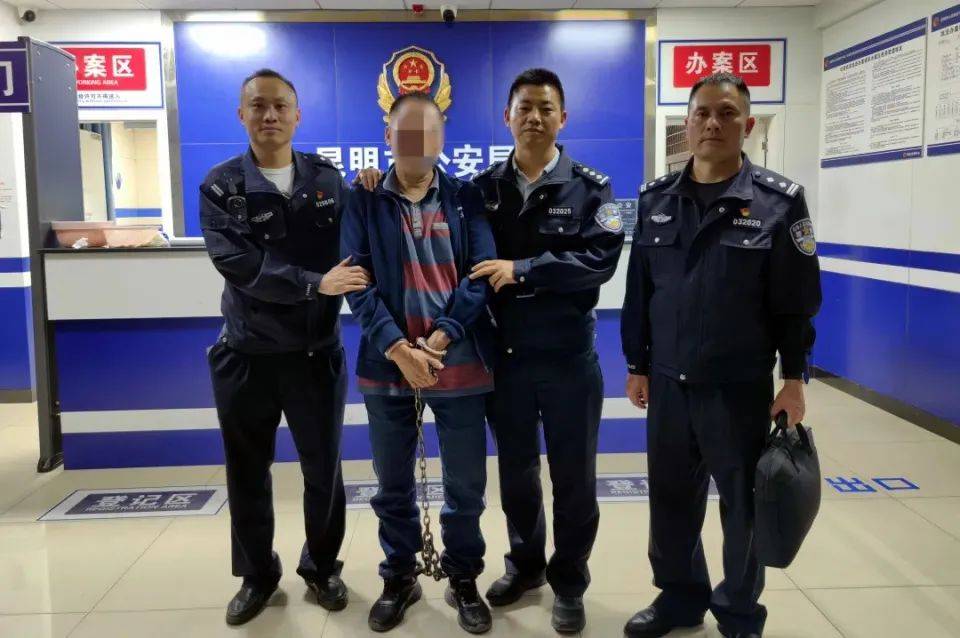 案件发生后,嫌疑人去向不明,给侦破工作带来极大的难度.