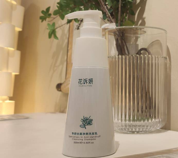 二硫化硒洗发水正常人也能用吗洗发水止痒去屑的排名