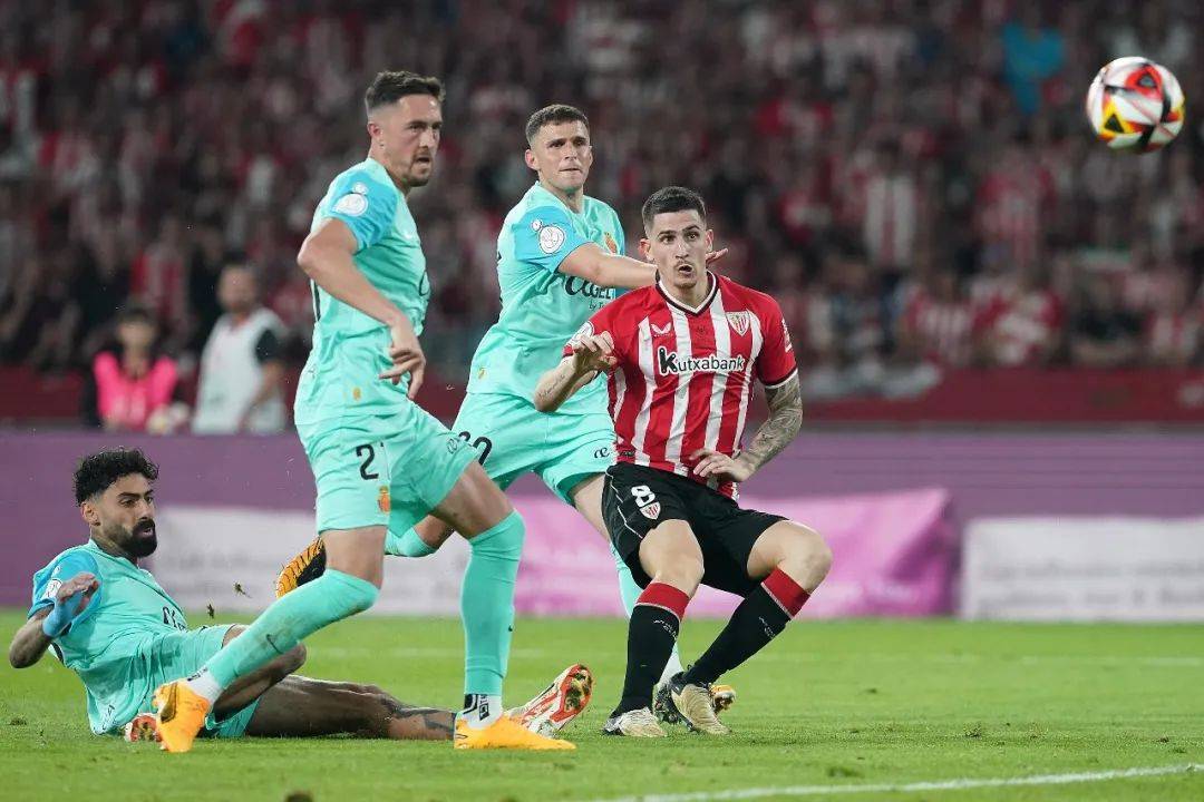 40年第一杯这是巴斯克足球哲学的胜利