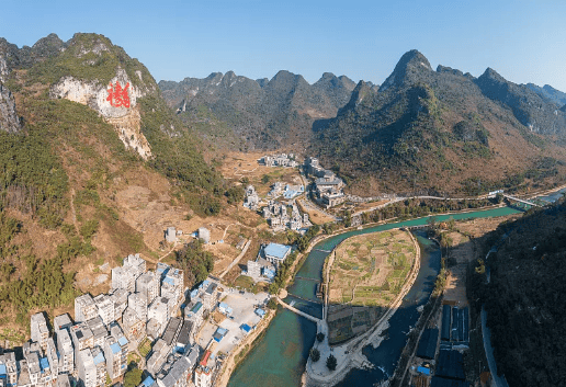 6日自驾拼车秘境广西世界第四大跨国瀑布德天瀑布绝美中越边境公路