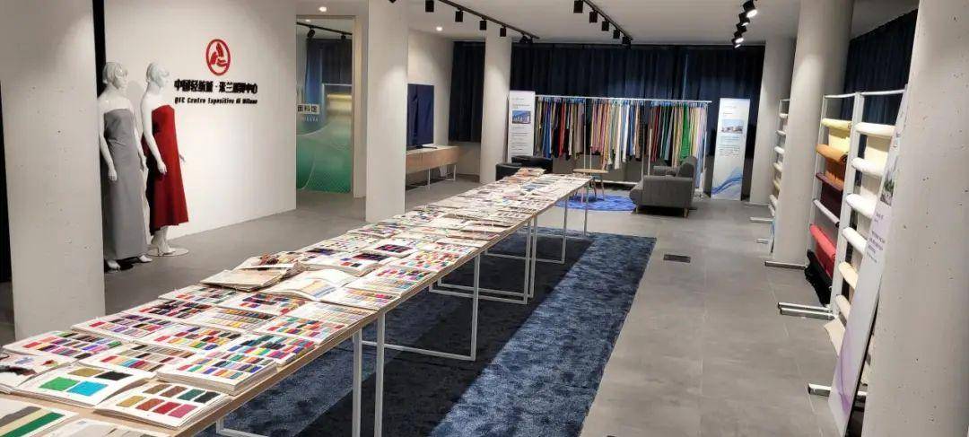 专业市场如何培育新质生产力?——专访浙江中国轻纺城集团股份有限公