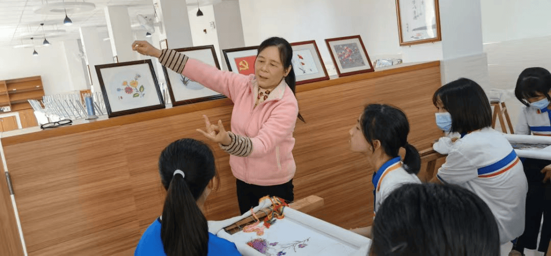 南村中学欢迎您