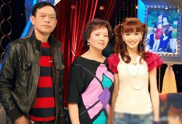 人生赢家唐嫣被父母深爱让罗晋宠成公主却依然保持善良