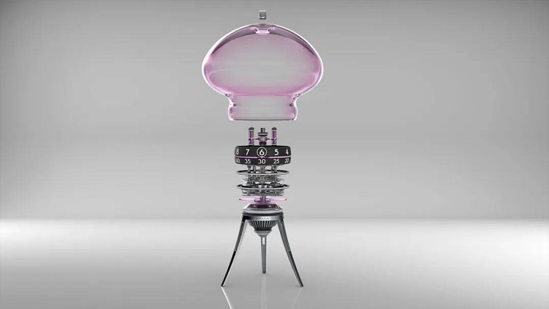 仿生设计指南!用自然点亮设计灵感