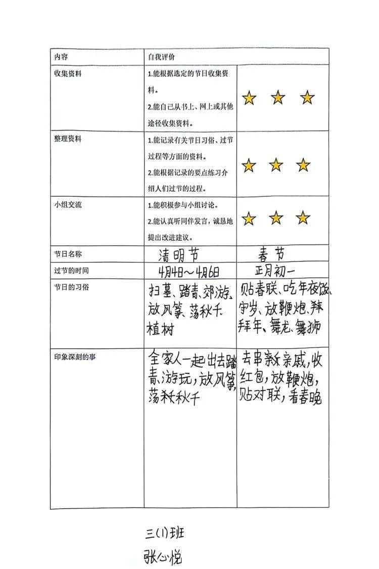 清明时节话清明