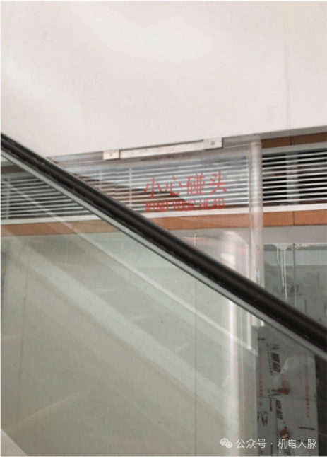 电动扶梯安装验收技术交底