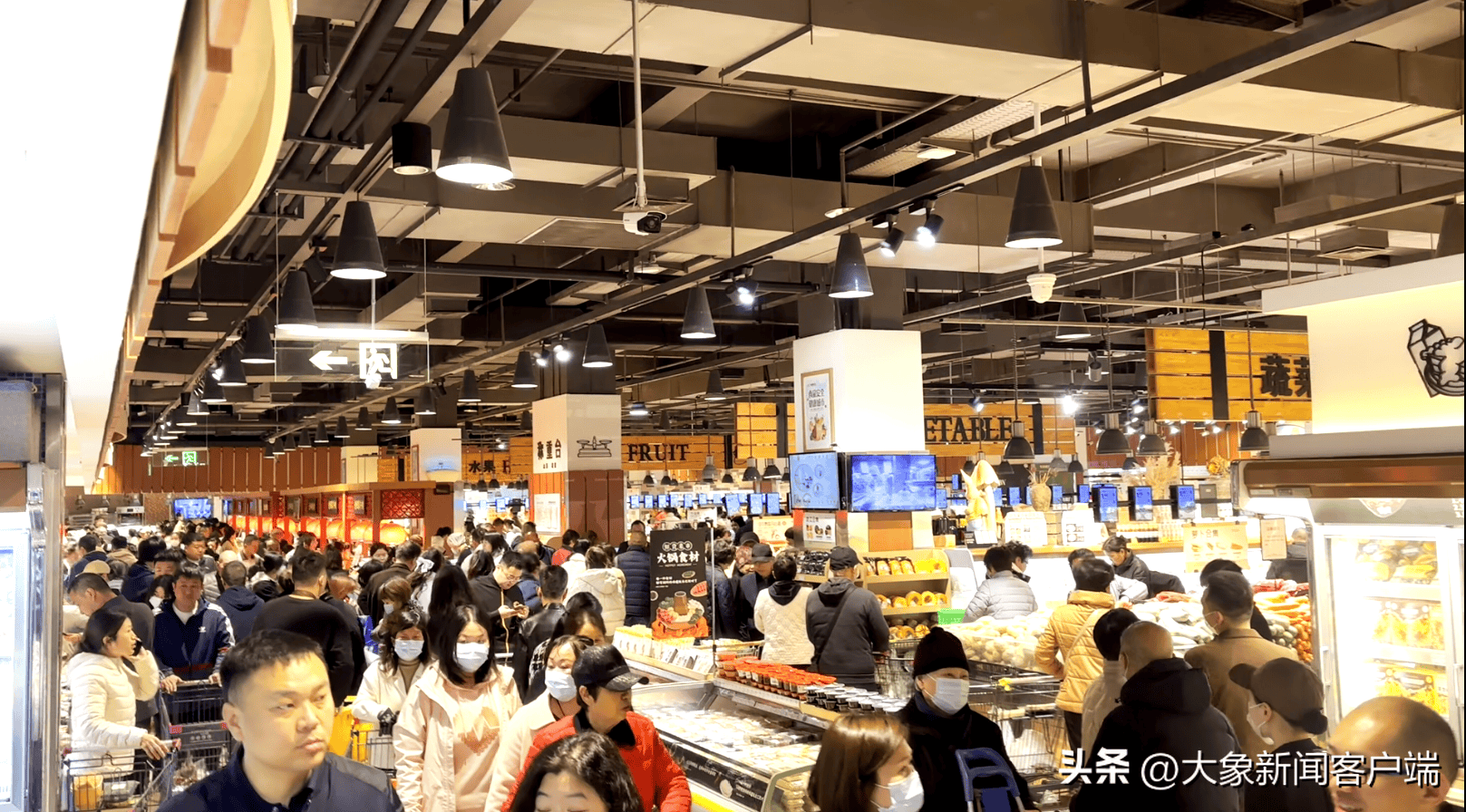 胖东来出手帮扶步步高超市成功模式能否被复制豫观察