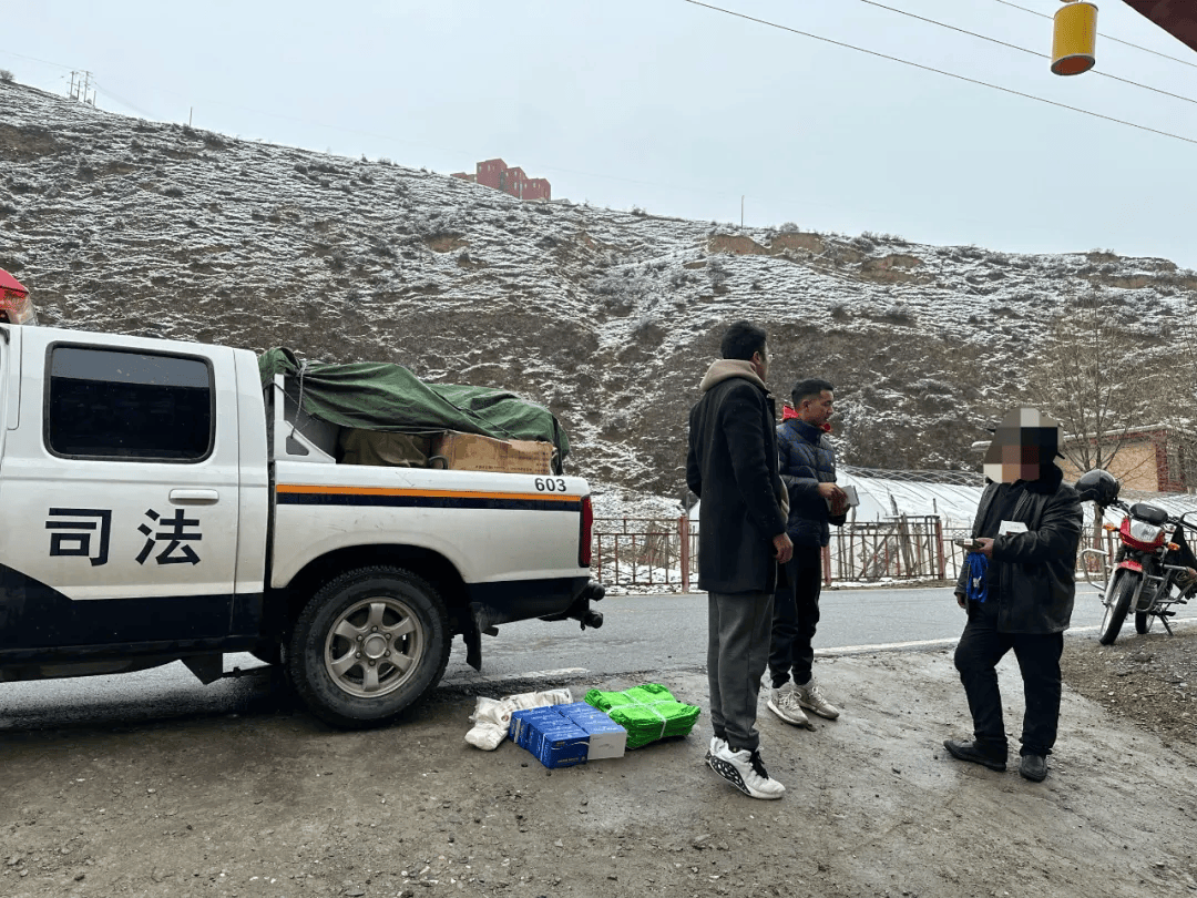 德格县司法局深入开展矛盾纠纷排查化解工作