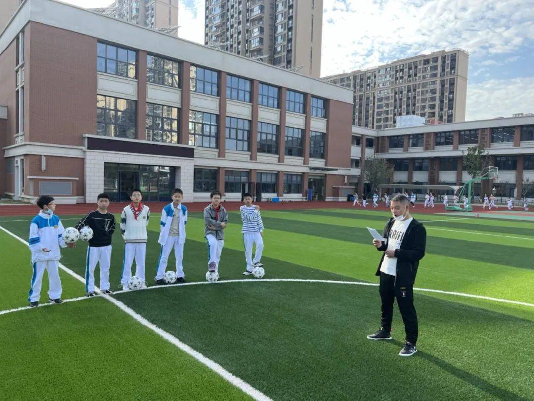 2023年度第三届侨谊教育集团紧密型学校校长特别奖公布