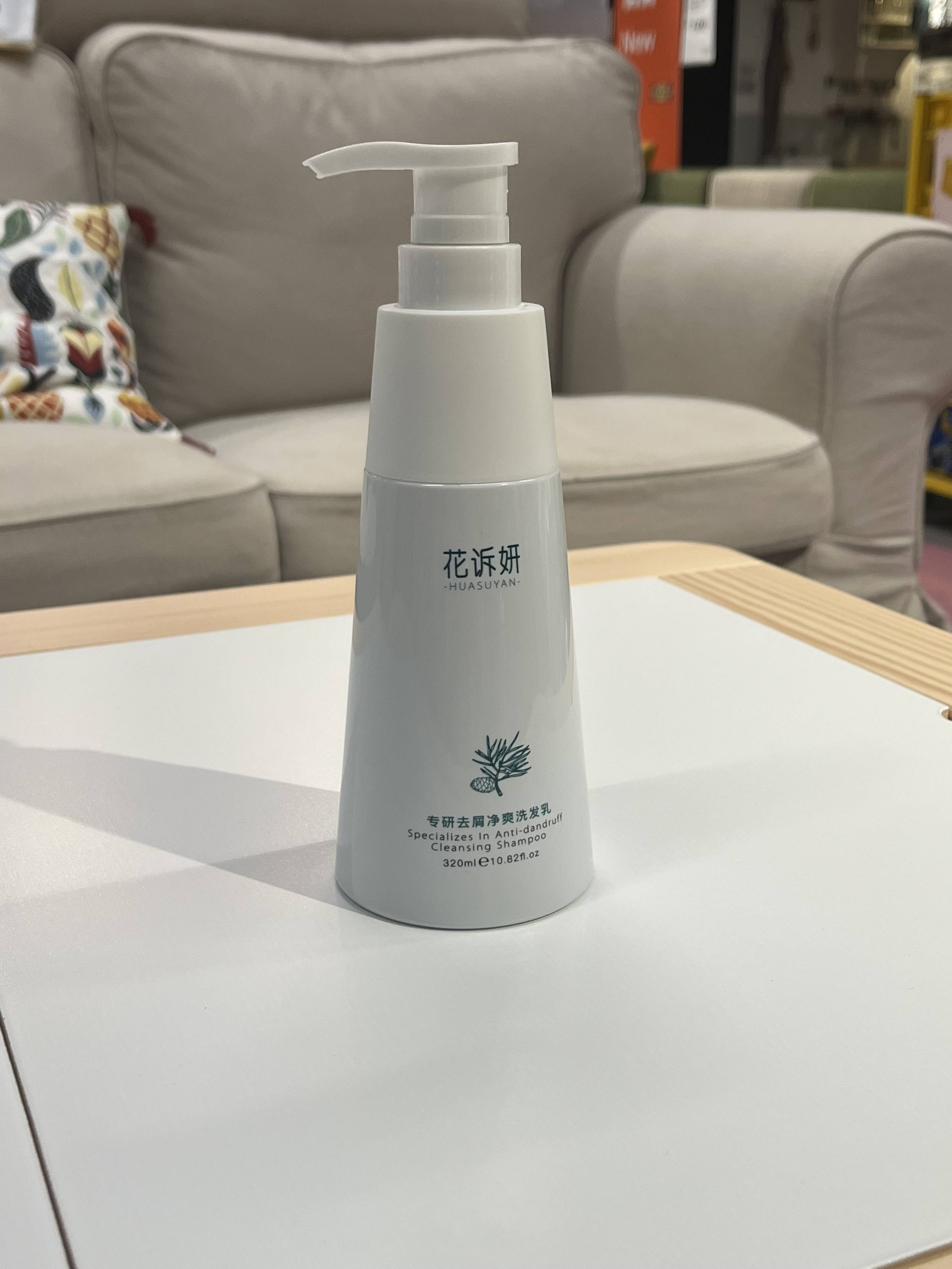 头痒去屑用什么洗发水好用的国产洗发水排行榜