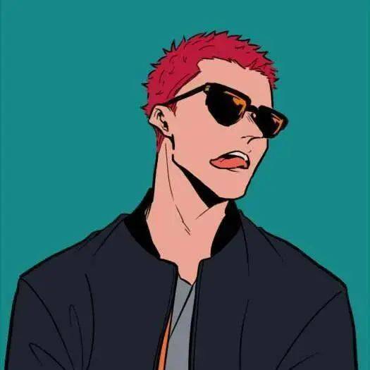 追寻美的旅程漂亮的头像壁纸