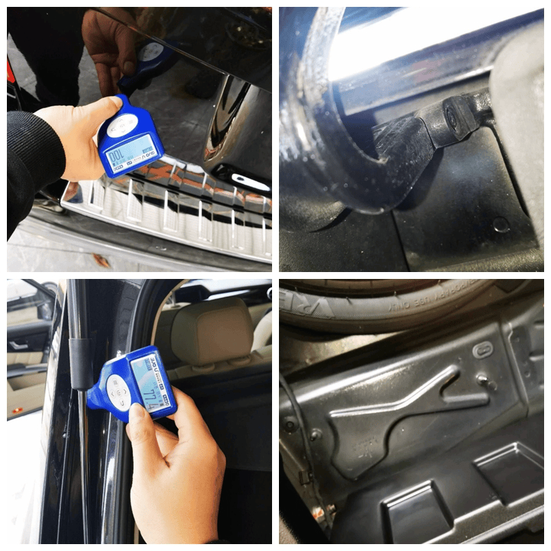 这辆奔驰glk太让人意外,11万算不算捡漏?_搜狐汽车_搜狐网