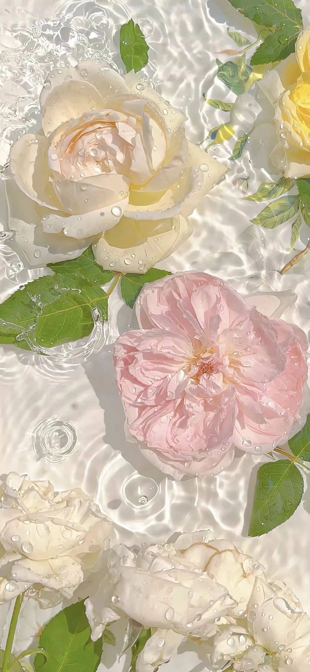 壁纸 | 高级感ins风简洁手机壁纸