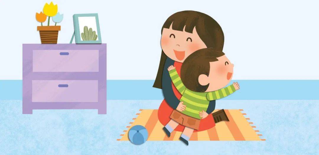 幼儿自理能力培养五部曲培养幼儿良好的生活习惯