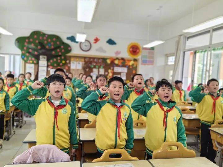 临沂朴园小学图片图片