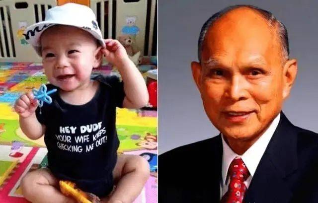 霍家清明回老家扫墓!三代同堂,郭晶晶站c位,霍震霆疼爱霍中曦