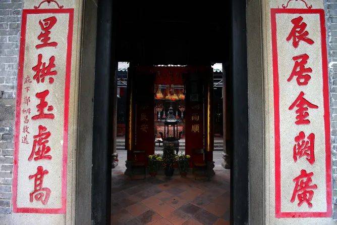 免费围观民俗盛事北帝诞本周开锣