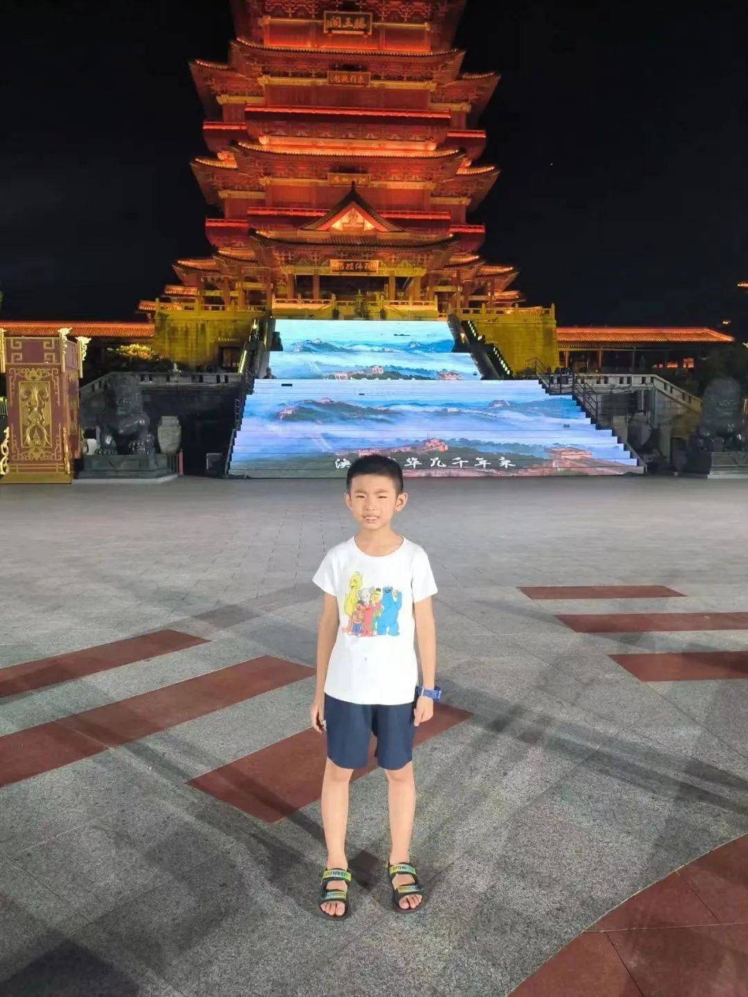 微写作魔法营(八十三)