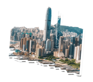 不带钱包游港澳一次性玩转经典8城一站式尝遍粤式