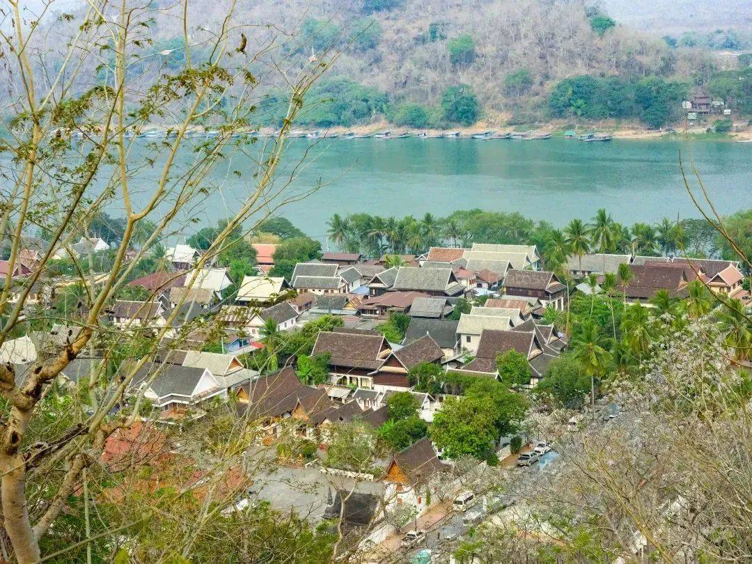 镇江文旅康辉丹阳自组团5月1825日老挝琅勃拉邦万荣万象7晚8日游3980