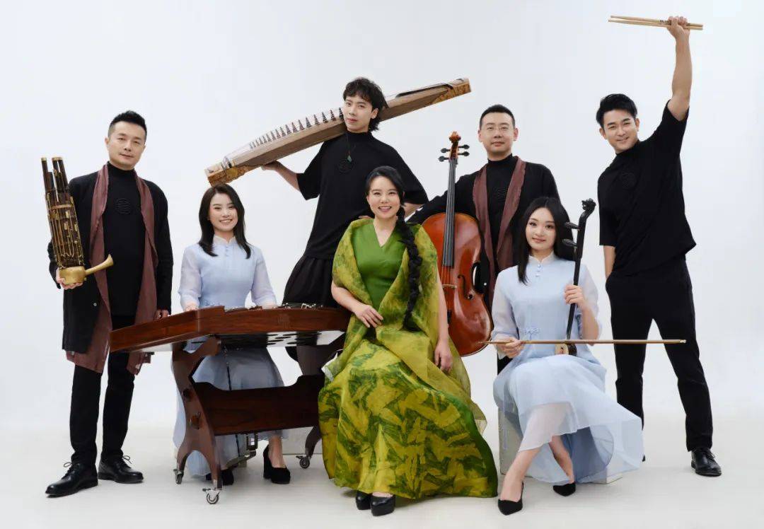 龚琳娜要来临沂啦