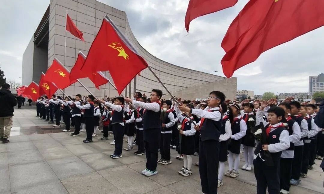 济南市莱芜区胜利小学图片