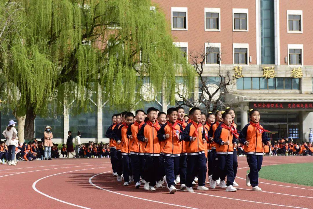 中小学校_幼儿园_春风