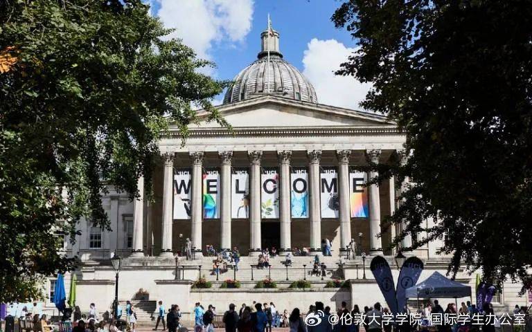 这几年特别难申的几所英国大学留学生的优势在哪