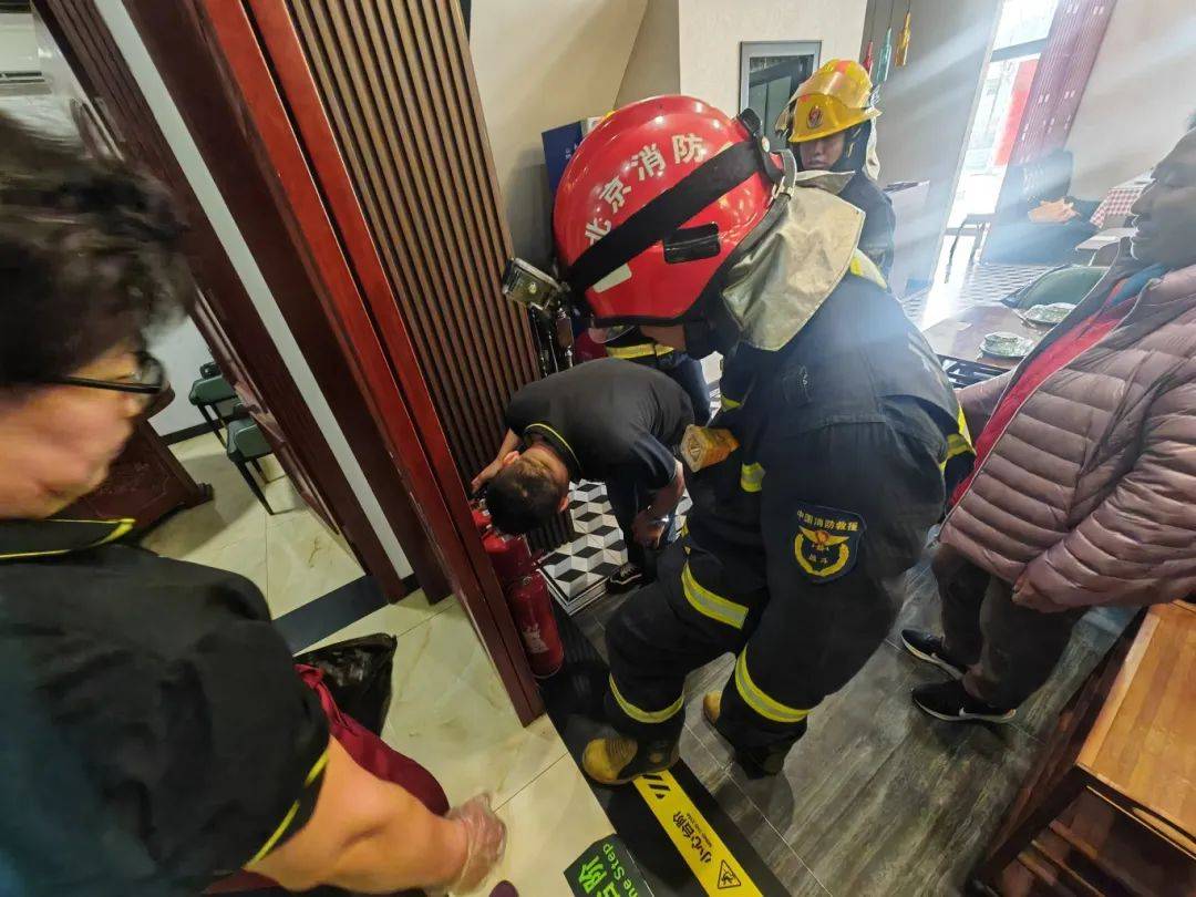 消防车进农村之99消防宣传进农村走村入户话安全