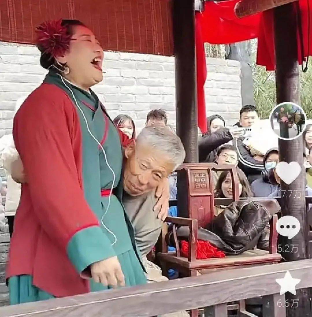 10天涨粉300万王婆说媒凭什么一夜爆红