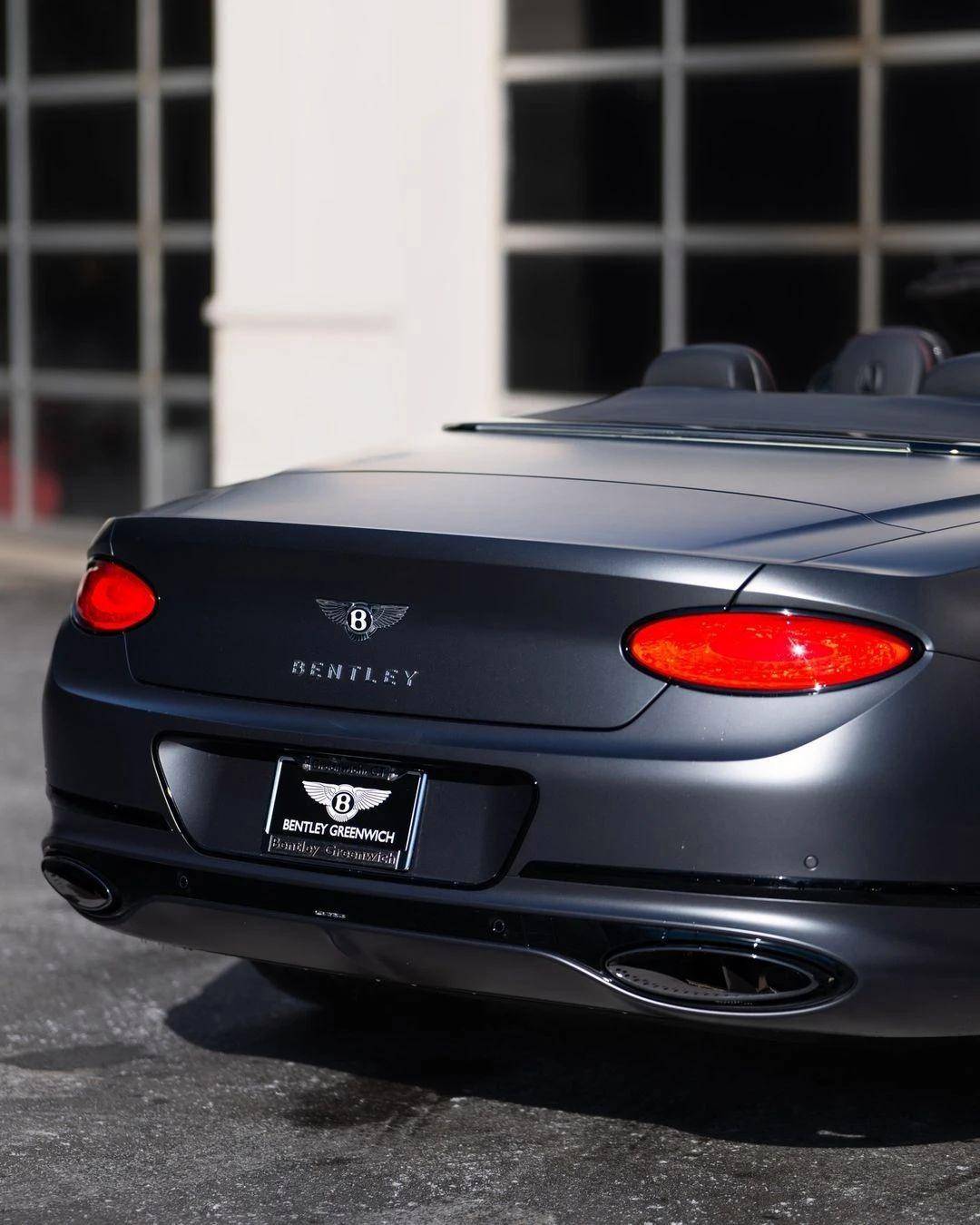 宾利欧陆gtc w12_搜狐汽车_搜狐网