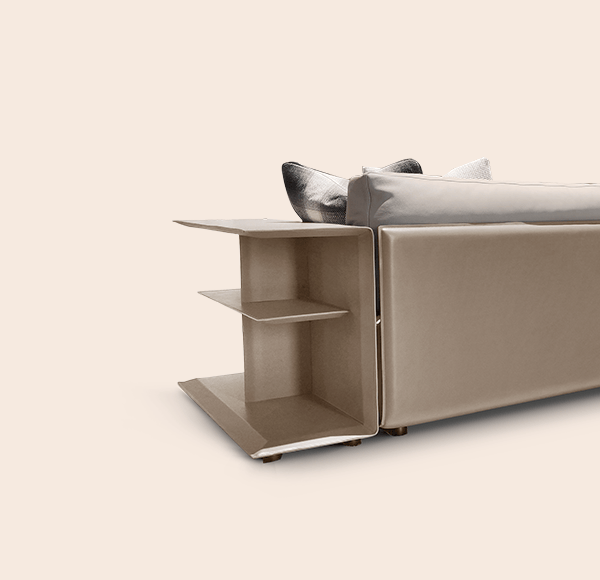 nasu 耐舒家居|品味生活,从一件家具开始