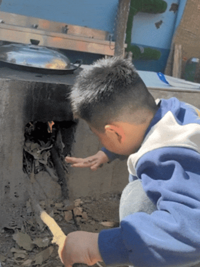 辛者库幼儿园爆火终于明白好好的孩子为啥进了精神科