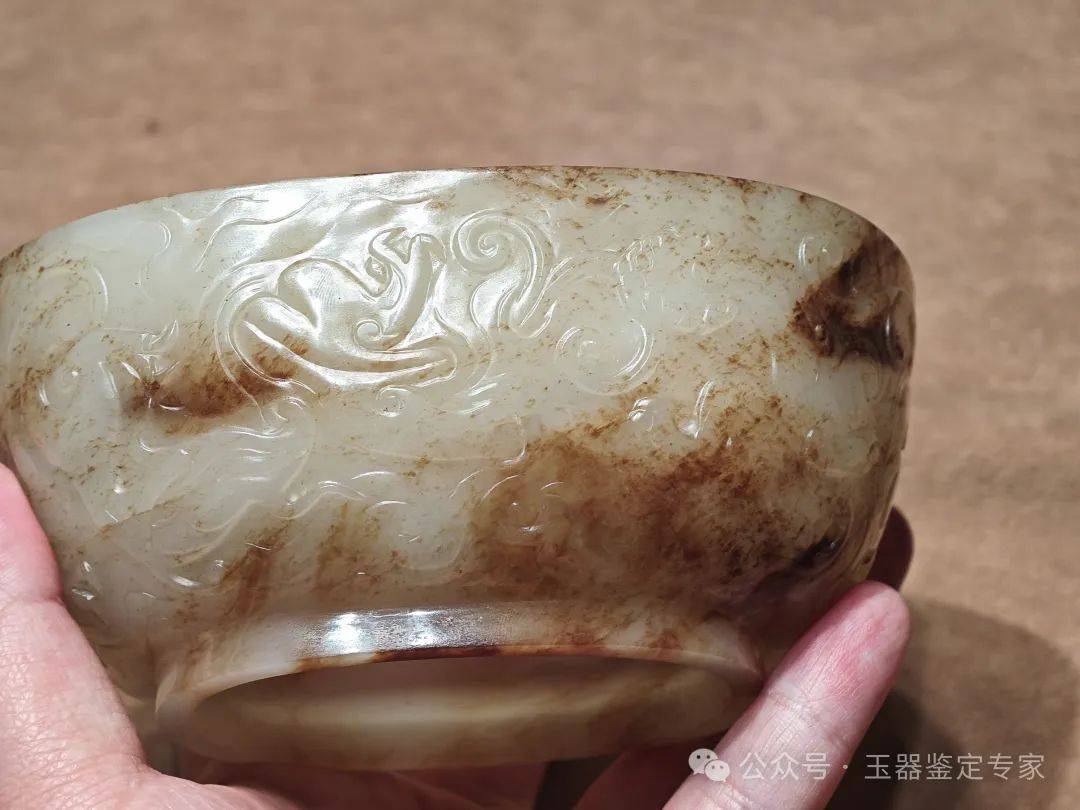 香港_玉器_苏富比