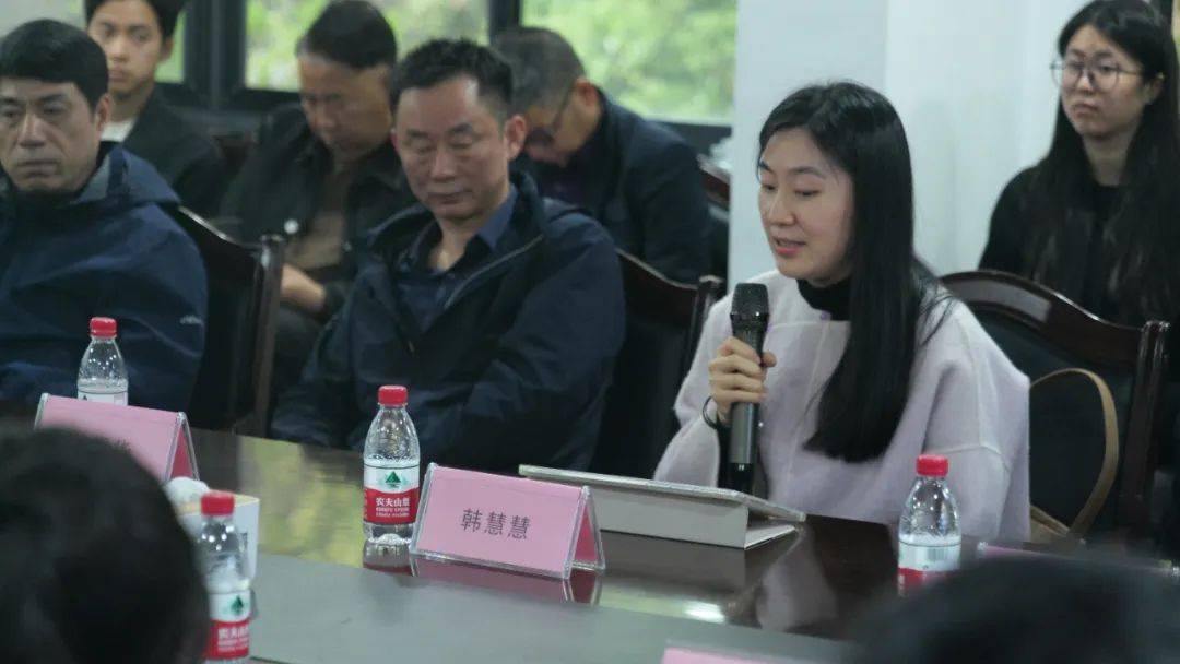 追思慎远缅怀恩师一一纪念赵松庭先生诞辰100周年活动于