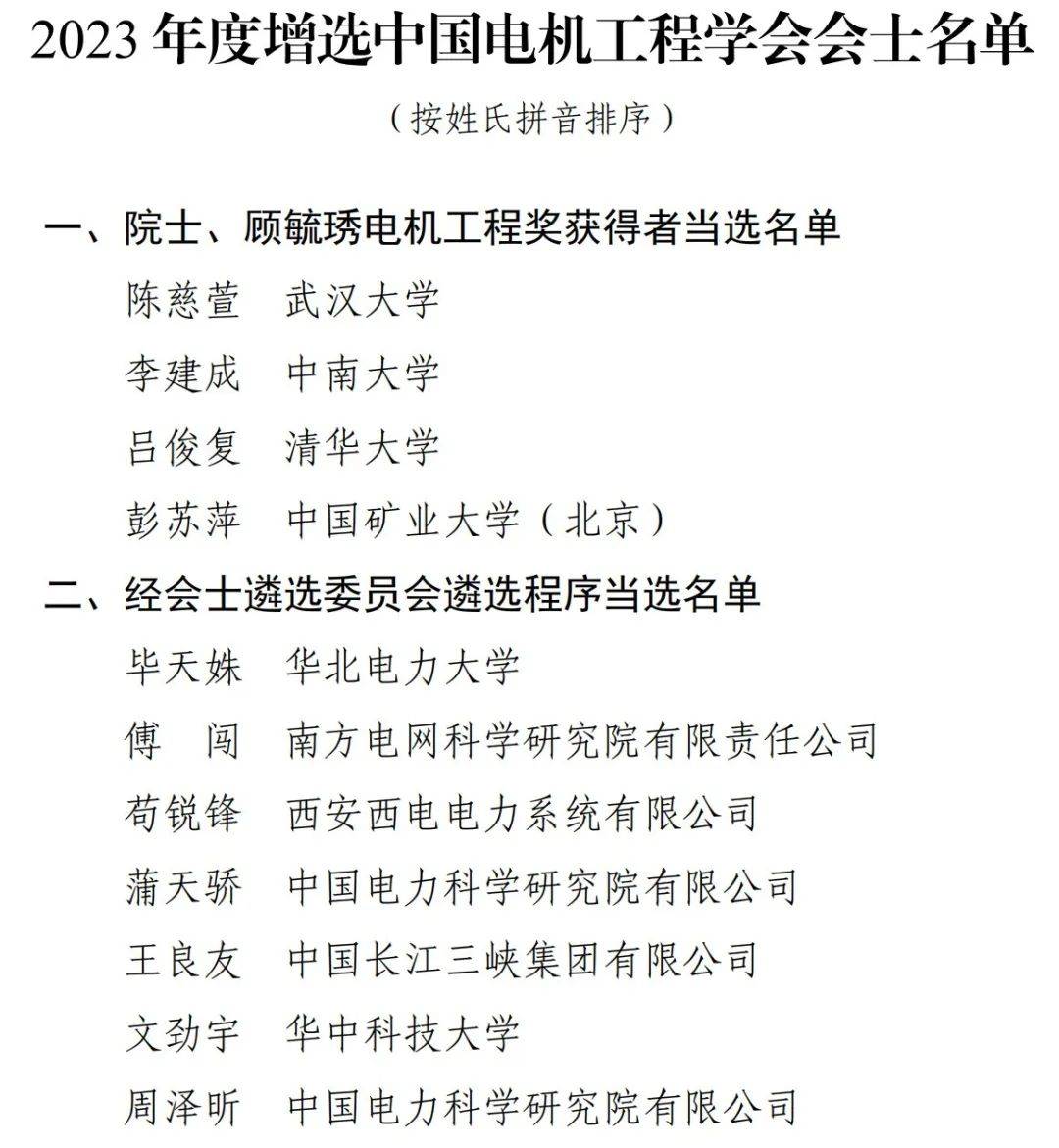 教授,南方电网科学研究院有限责任公司傅闯,西安西电电力系统有限公司