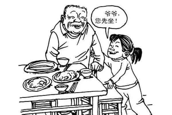 客家人这些规矩你不会还不知道吧