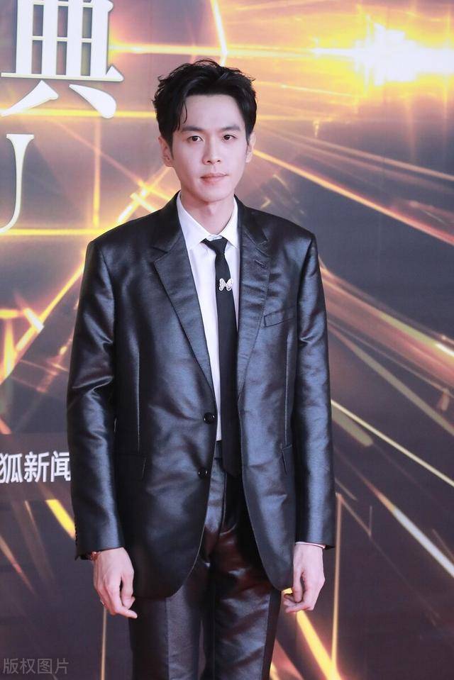 意外爱情甜蜜整容张若昀的唐式宠爱