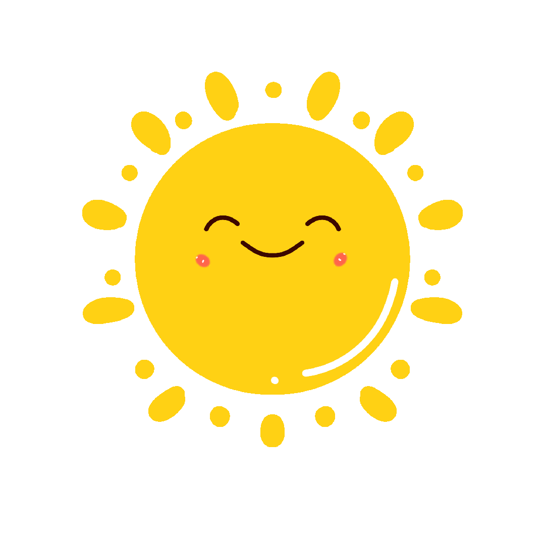 有了阳光助力,今天气温比昨天显著回升,预计白天最高可达25～26