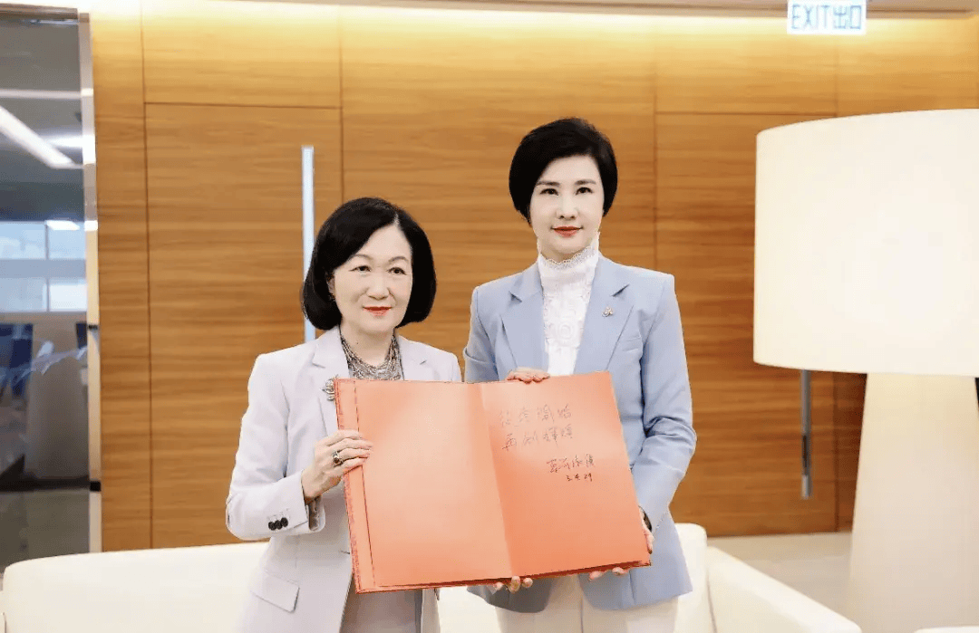 叶刘淑仪立法后我的执念放下了问答神州