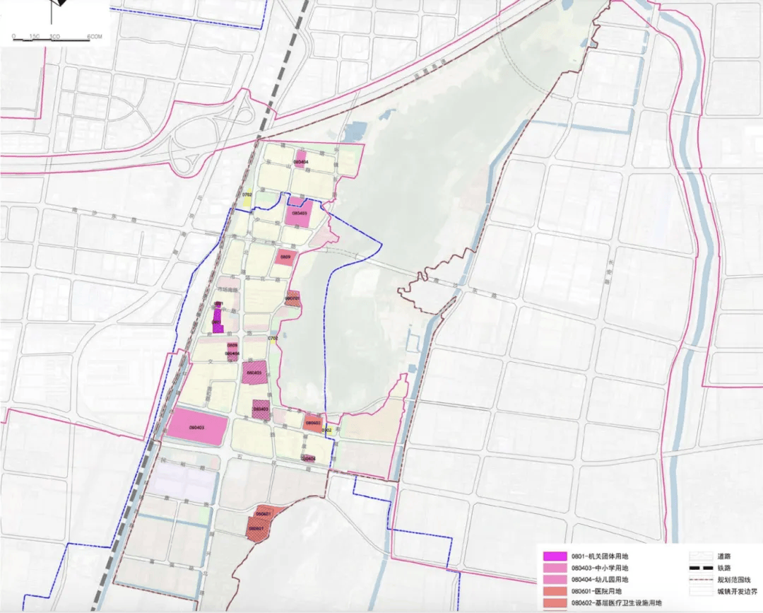 徐州高新区地图图片