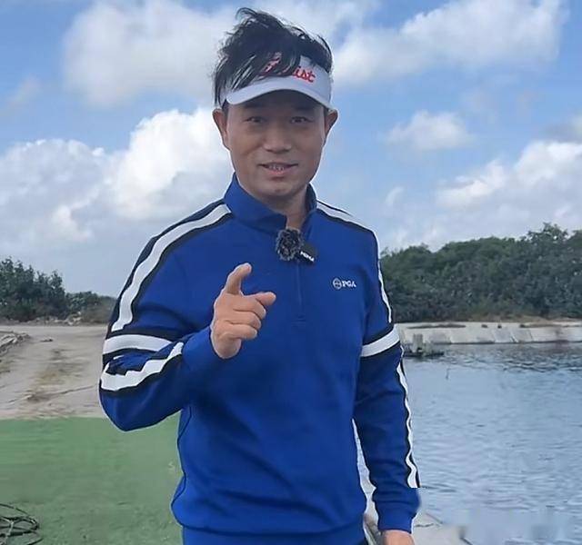 钓鱼圈震动,天元的终极目标是"去邓刚化"