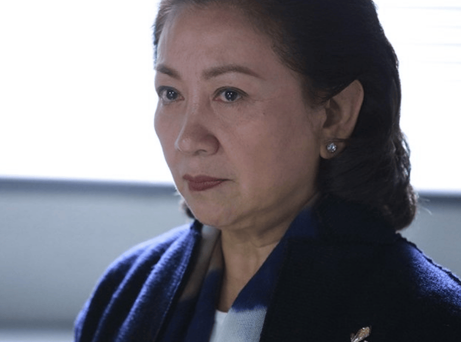 《同盟》的打戏也很火爆.