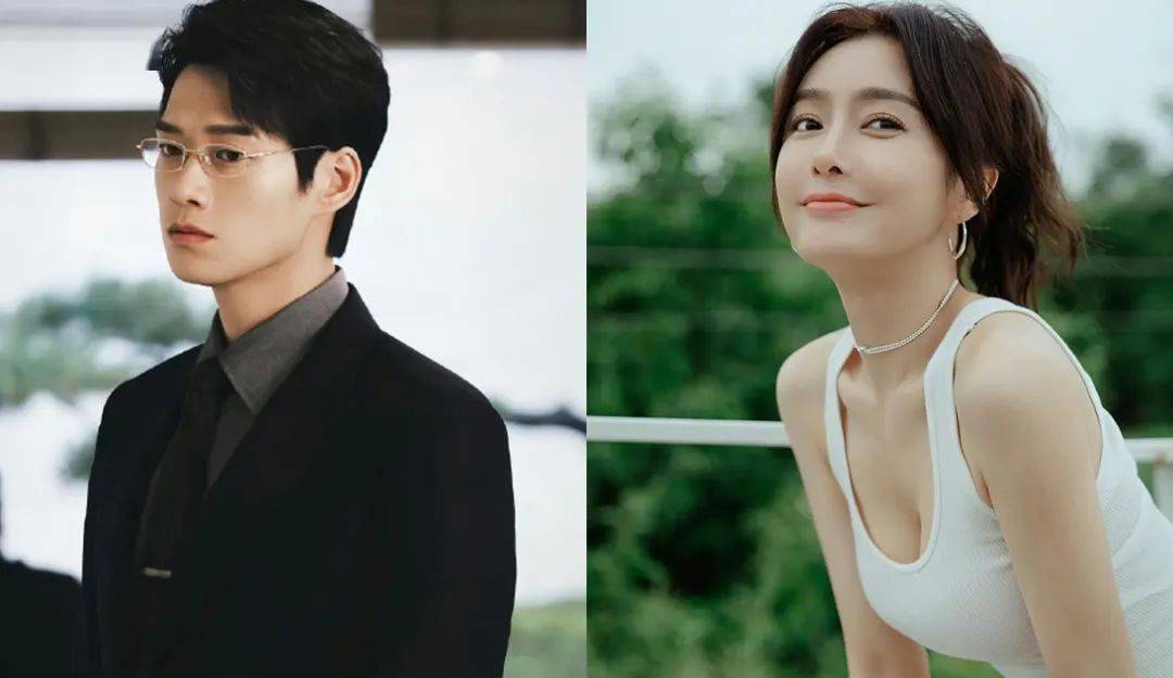 秦岚魏大勋突然官宣冲上热搜这结果我没想到