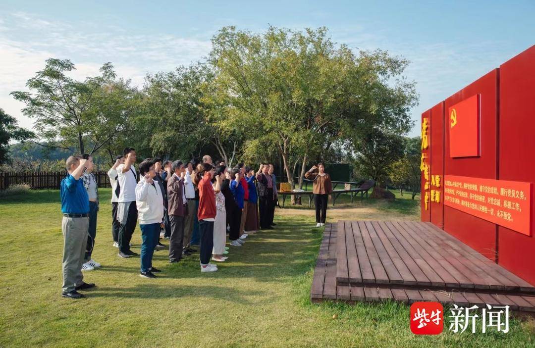 太仓娄东街道浦溪社区从心出发在基层土壤厚植冬训之树