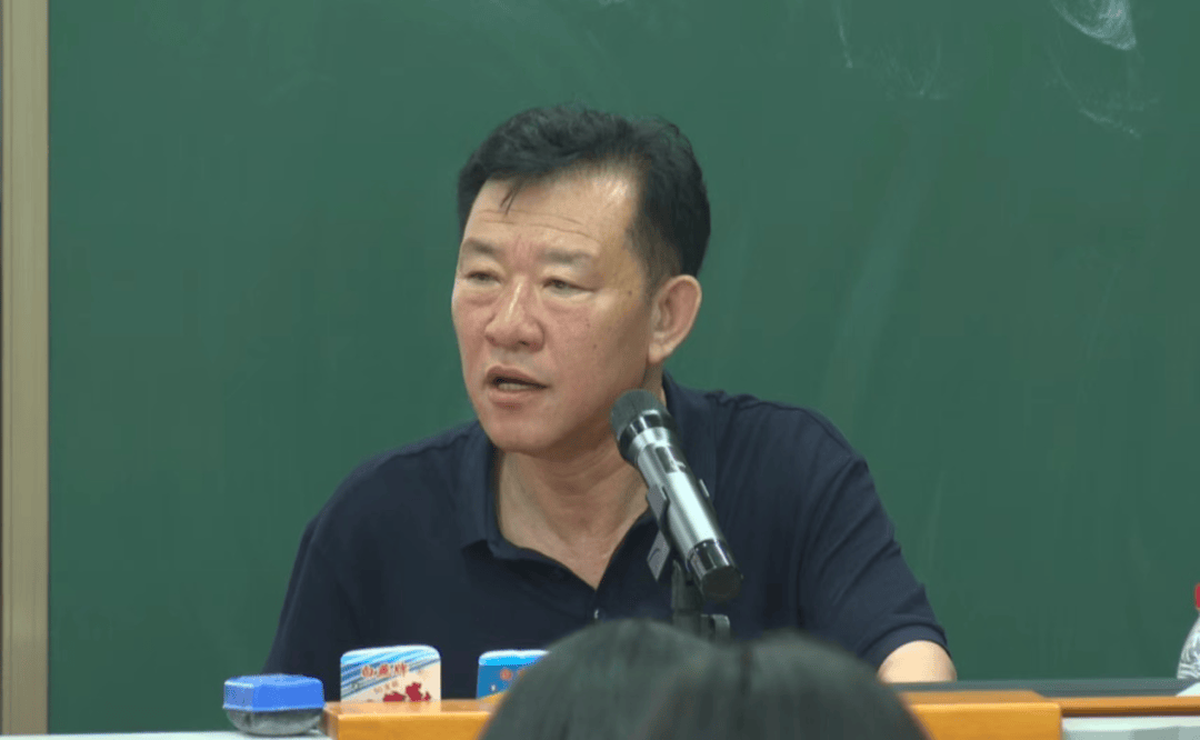 聚焦五以春意暖联合教研谱华章东北师大附中三校区联合教研活动圆满